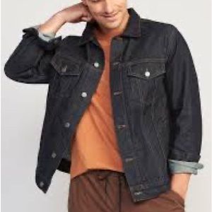 Men’s Old Navy Jean Jacket